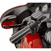 Arlen Ness 10-Gauge Gripy Harley-Davidson