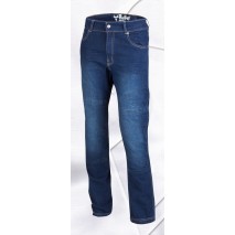 Pánské kalhoty Bull-It SR4 Flex Blue