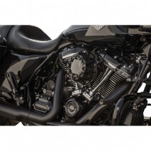 Crossfire vzduchový filtr Harley-Davidson