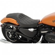 Predator sedlo Harley-Davidson Sportster
