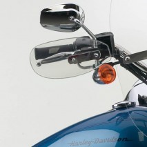 Deflektory páček Harley-Davidson
