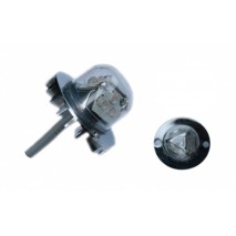 LED stroboskop H2100 - bílý