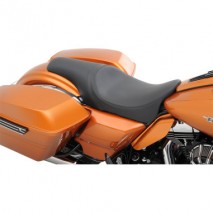 Kožené sedlo Harley-Davidson