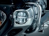 LED přídavná světla Honda GL1800