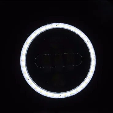 Hlavní LED světlomety Harley-Davidson