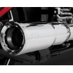 Vance & Hines Hi-Output 2-into-1 Výfuky Harley-Davidson