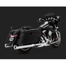 Vance & Hines Eliminator 400 koncovky výfuků Harley-Davidson