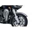 Kryty přední vidlice - spodní část Harley-Davidson