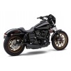 Cobra USA El Diablo Výfuky Harley-Davidson