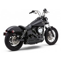 Cobra USA Speedster 909 Výfuky Harley-Davidson