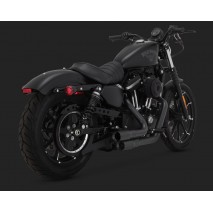 Vance & Hines Mini-Grenades Výfuky Harley-Davidson