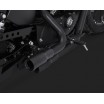 Vance & Hines Mini-Grenades Výfuky Harley-Davidson
