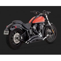 Vance & Hines Big Radius Výfuky Harley-Davidson