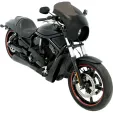 Přední maska Harley Davidson Přední maska Harley Davidson