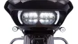 LED přídavné osvětlení Harley-Davidson