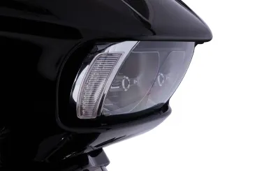 LED přídavné osvětlení Harley-Davidson