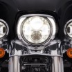 LED přídavné osvětlení Harley-Davidson