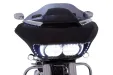LED lišta na přední masku Harley-Davidson