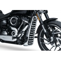 Precision kryt motoru Harley-Davidson