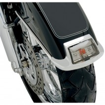 Světlo na přední blatník Harley-Davidson