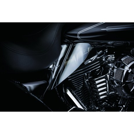 Deflektor pod sedlo Harley-Davidson