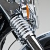 Kryty na přední vidlici Harley-Davidson