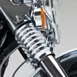 Kryty na přední vidlici Harley-Davidson Kryty na přední vidlici Harley-Davidson