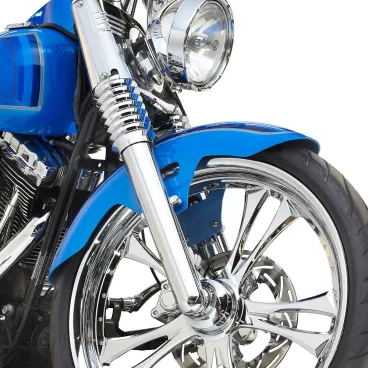 Kryty na přední vidlici Harley-Davidson