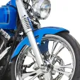 Kryty na přední vidlici Harley-Davidson Kryty na přední vidlici Harley-Davidson