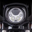 LED přídavné osvětlení Harley-Davidson