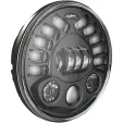 Hlavní LED světlomet 7" Harley-Davidson