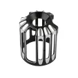 Krytka olejového filtru Harley-Davidson