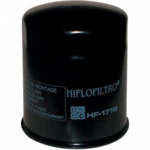 Olejový filtr HF 170 B