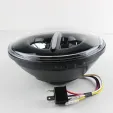 7" hlavní LED světlomet Harley-Davidson 7" hlavní LED světlomet Harley-Davidson