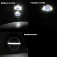 7" hlavní LED světlomet Harley-Davidson 7" hlavní LED světlomet Harley-Davidson
