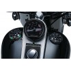 LED ukazatel stavu paliva a baterie Harley Davidson