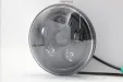 7" hlavní LED světlomet Harley-Davidson