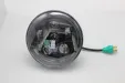 7" hlavní LED světlomet Harley-Davidson