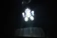 7" hlavní LED světlomet Harley-Davidson