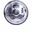 7" hlavní LED světlomet Harley-Davidson
