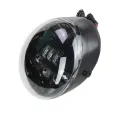 Hlavní LED světlomet Harley-Davidson Hlavní LED světlomet Harley-Davidson