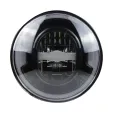 7" hlavní LED světlomet Harley-Davidson