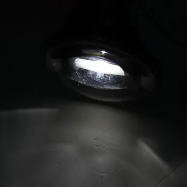 7" hlavní LED světlomet Harley-Davidson