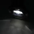 7" hlavní LED světlomet Harley-Davidson