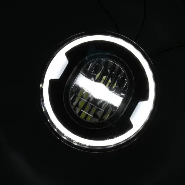 7" hlavní LED světlomet Harley-Davidson