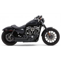 Výfuky Speedster Short 909 Harley-Davidson