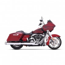 Homologavané 4,5" výfuky Harley-Davidson