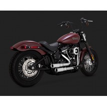 Mini-Grenades Výfuky Harley-Davidson