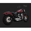 Mini-Grenades Výfuky Harley-Davidson