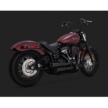 Mini-Grenades Výfuky Harley-Davidson